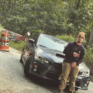 Meet your Posher, George